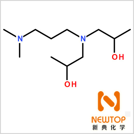 n-（二甲氨丙基）二異丙醇胺 cas 63469-23-8 低氣味反應(yīng)型催化劑